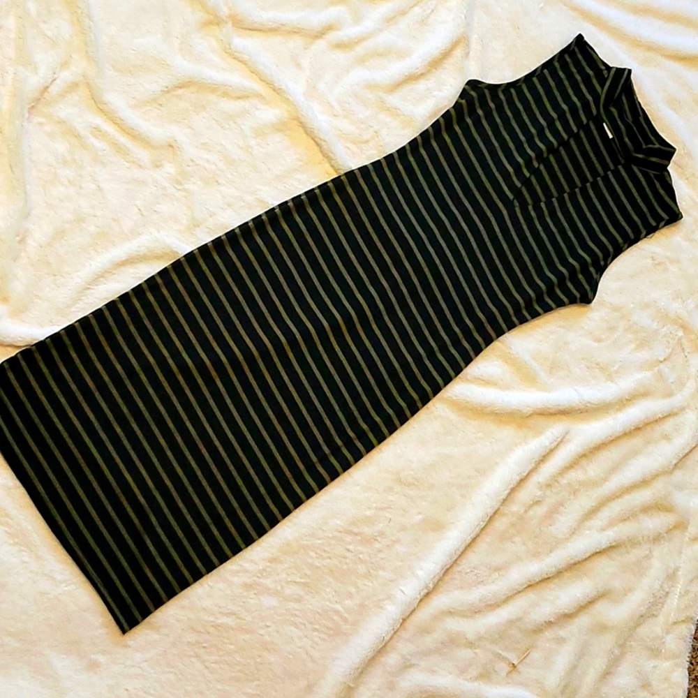 Any occasion mid dress